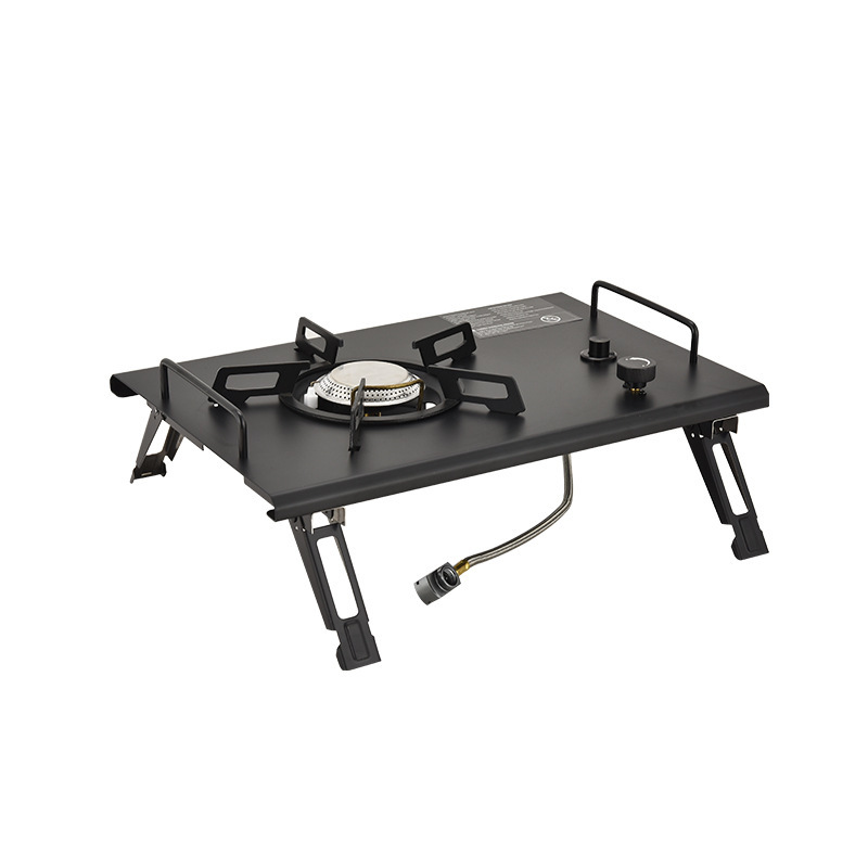 Camping Cooking Table - WESTTUNE Kuchenka kempingowa IGT 4000W Kuchenka