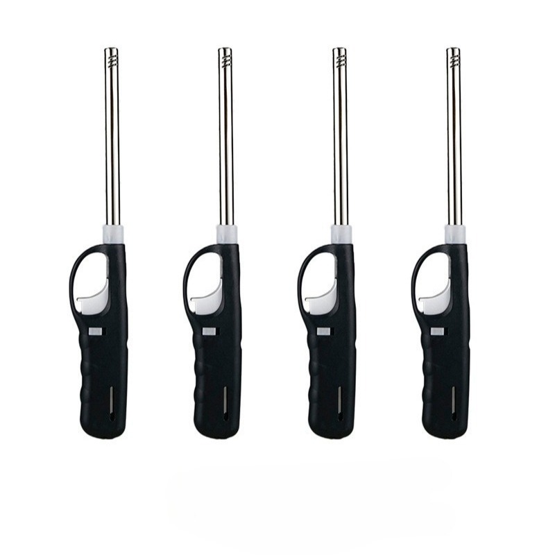 Camping Cooking Equipment Gas - 2025 1 SZT. Stopowy Zapalnik Otwarty