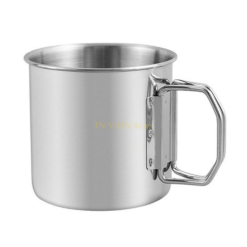 Camping Cooking And Drinking - M5TC 150 Drink Cup Turysta Mub