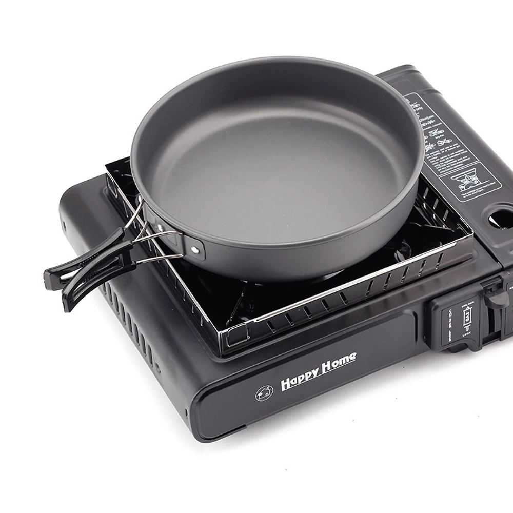 Osłona przeciwwiatrowa do kuch – Camping Cooking Windshield recenzja i cena