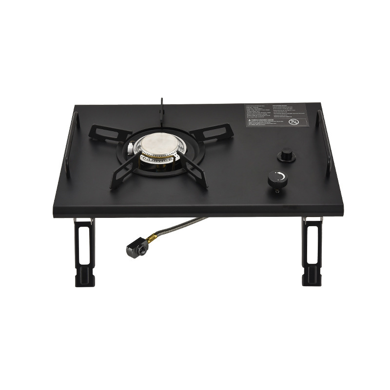 WESTTUNE Kuchenka kempingowa I – Camping Cooking Table recenzja i cena