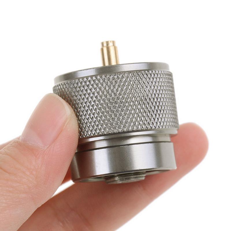 Adapter do propanu na butan Ad – Camping Cooking Equipment Gas recenzja i cena