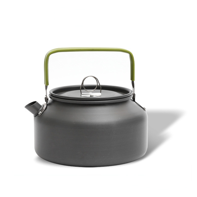 0.8L/1.1L/1.2L/1.6L/2L/2.5L Pr – Camping Cooking Set 2 Person recenzja i cena