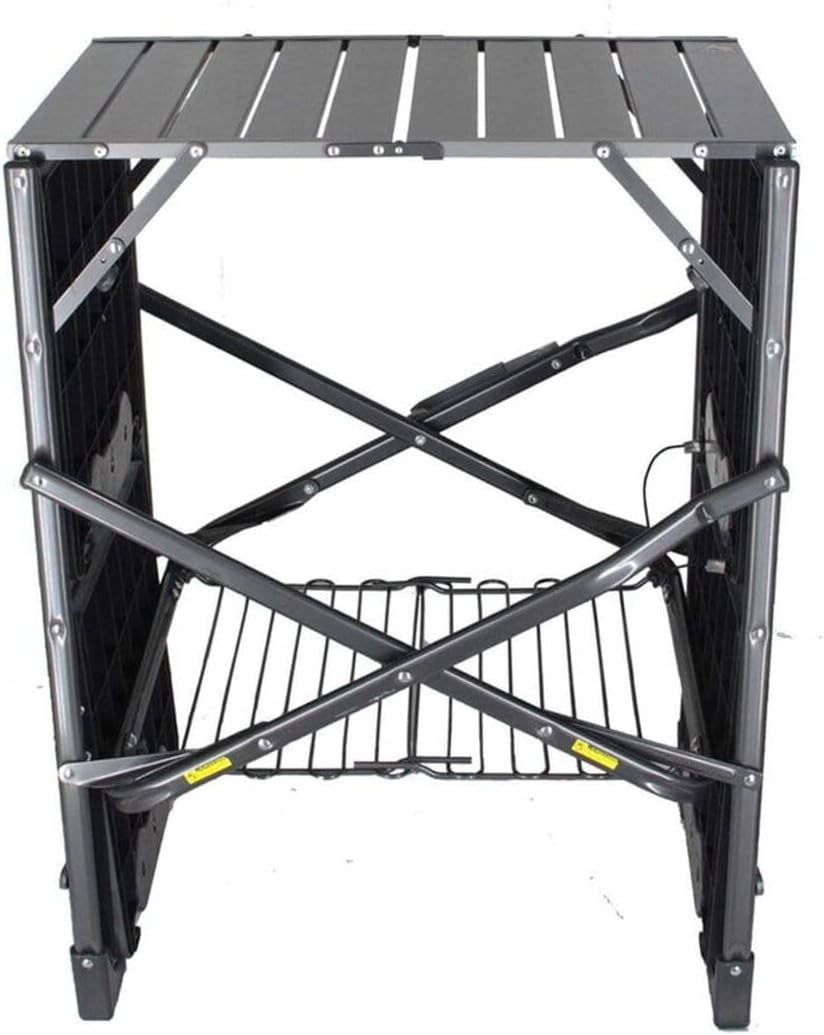 Składany, przenośny stół kempi – Camping Cooking Table recenzja i cena