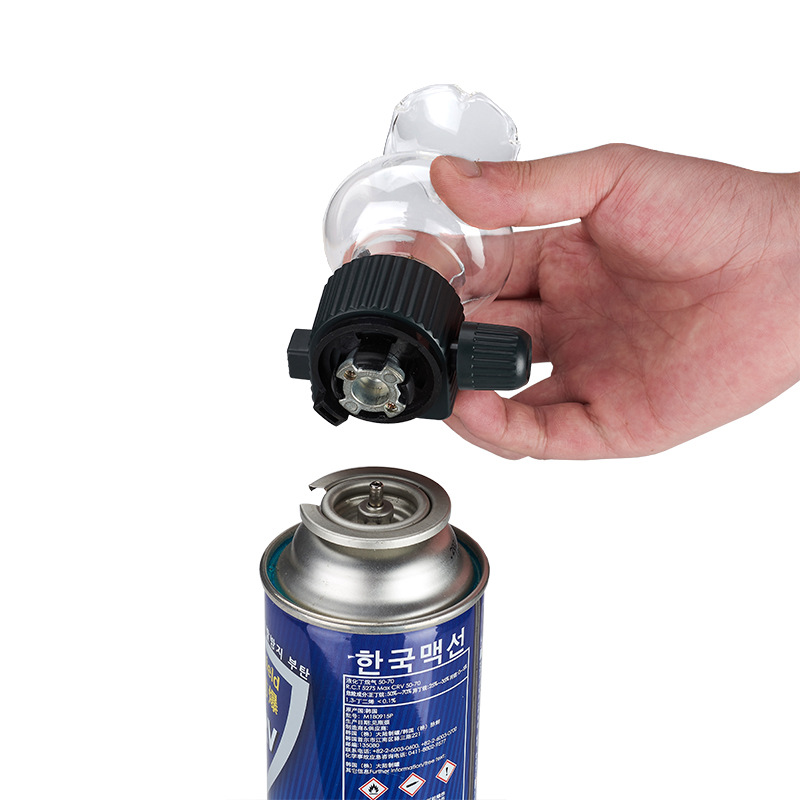 Kuchenka kempingowa na gaz z g – Camping Cooking Equipment Gas recenzja i cena