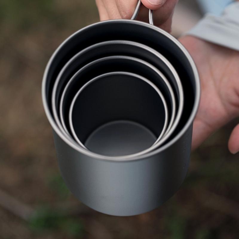 652F składane kubek kubek stoł – Camping Cooking And Drinking recenzja i cena