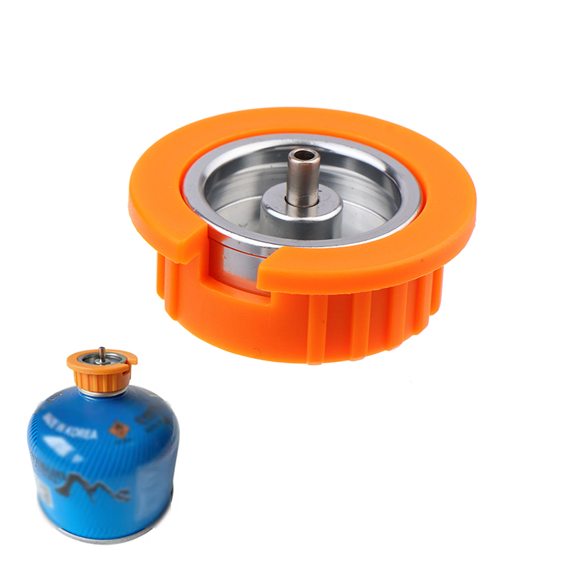 Adapter do konwersji gwintu na – Camping Cooking Equipment Gas recenzja i cena
