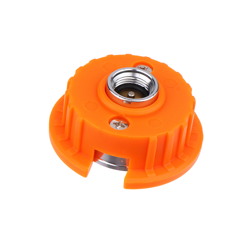 Adapter do konwersji gwintu na – Camping Cooking Equipment Gas recenzja i cena