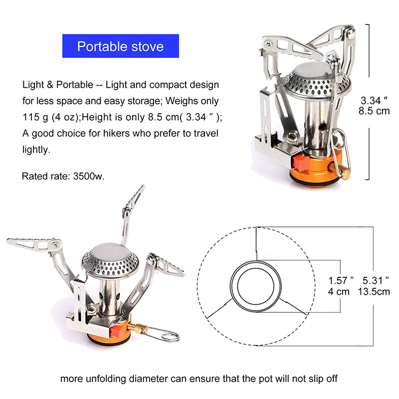 Przenośny zestaw naczyń kempin – Camping Cooking Set 2 Person recenzja i cena