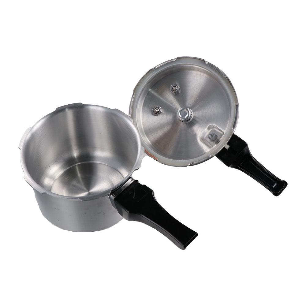 Garnek do gotowania fasoli 3/4 – Camping Cooking Vegetables recenzja i cena