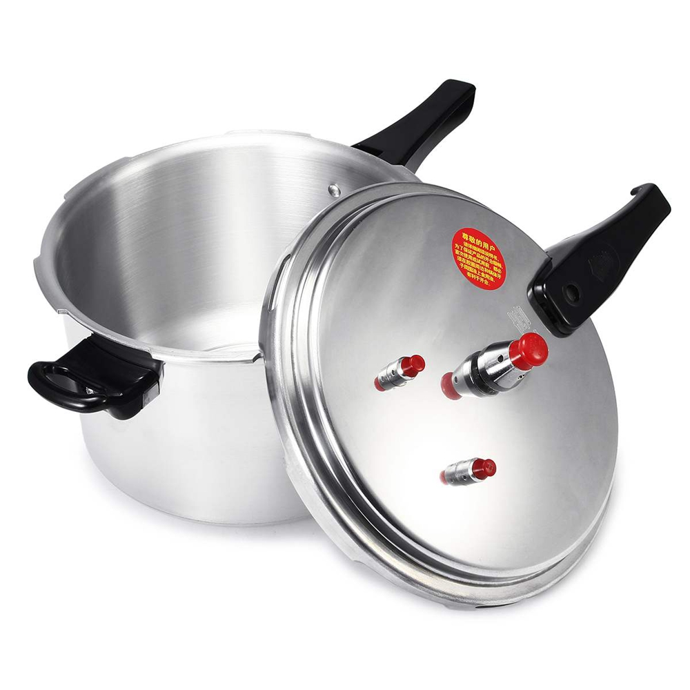 Garnek do gotowania fasoli 3/4 – Camping Cooking Vegetables recenzja i cena