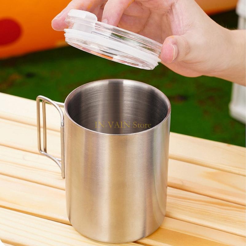 M5TC 150 Drink Cup Turysta Mub – Camping Cooking And Drinking recenzja i cena