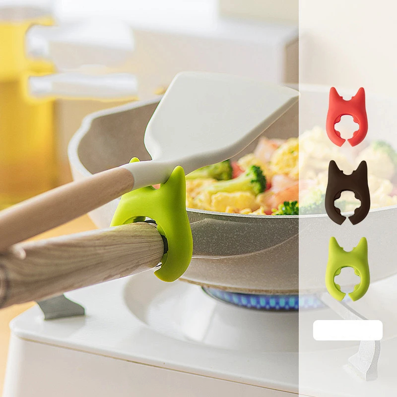 Przenośny silikonowy uchwyt na – Camping Cooking Ware recenzja i cena