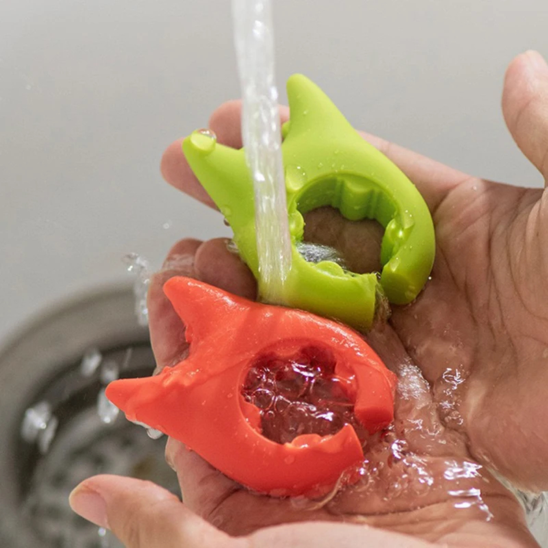 Przenośny silikonowy uchwyt na – Camping Cooking Ware recenzja i cena