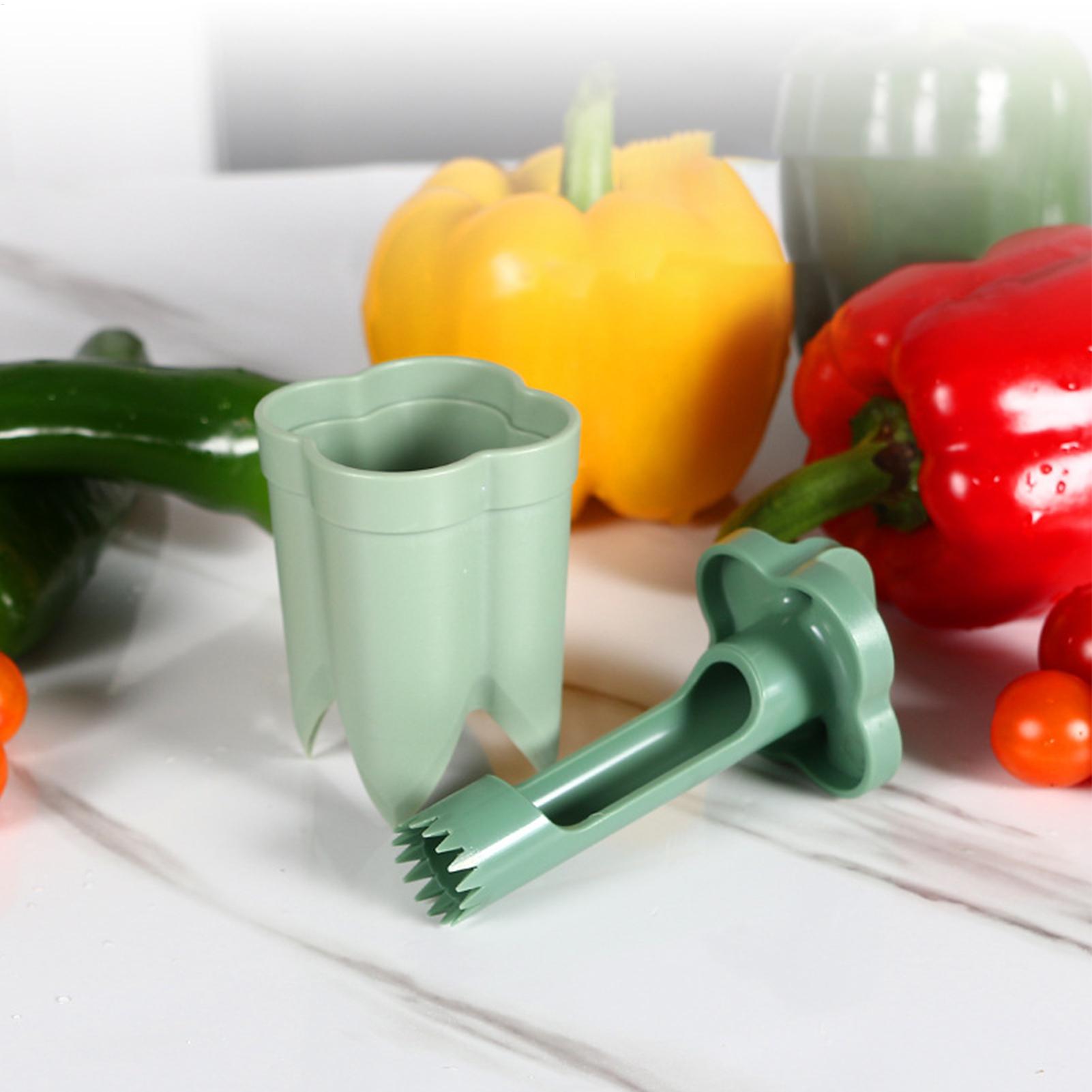 Krajalnica do warzyw, nóż do p – Camping Cooking Vegetables recenzja i cena
