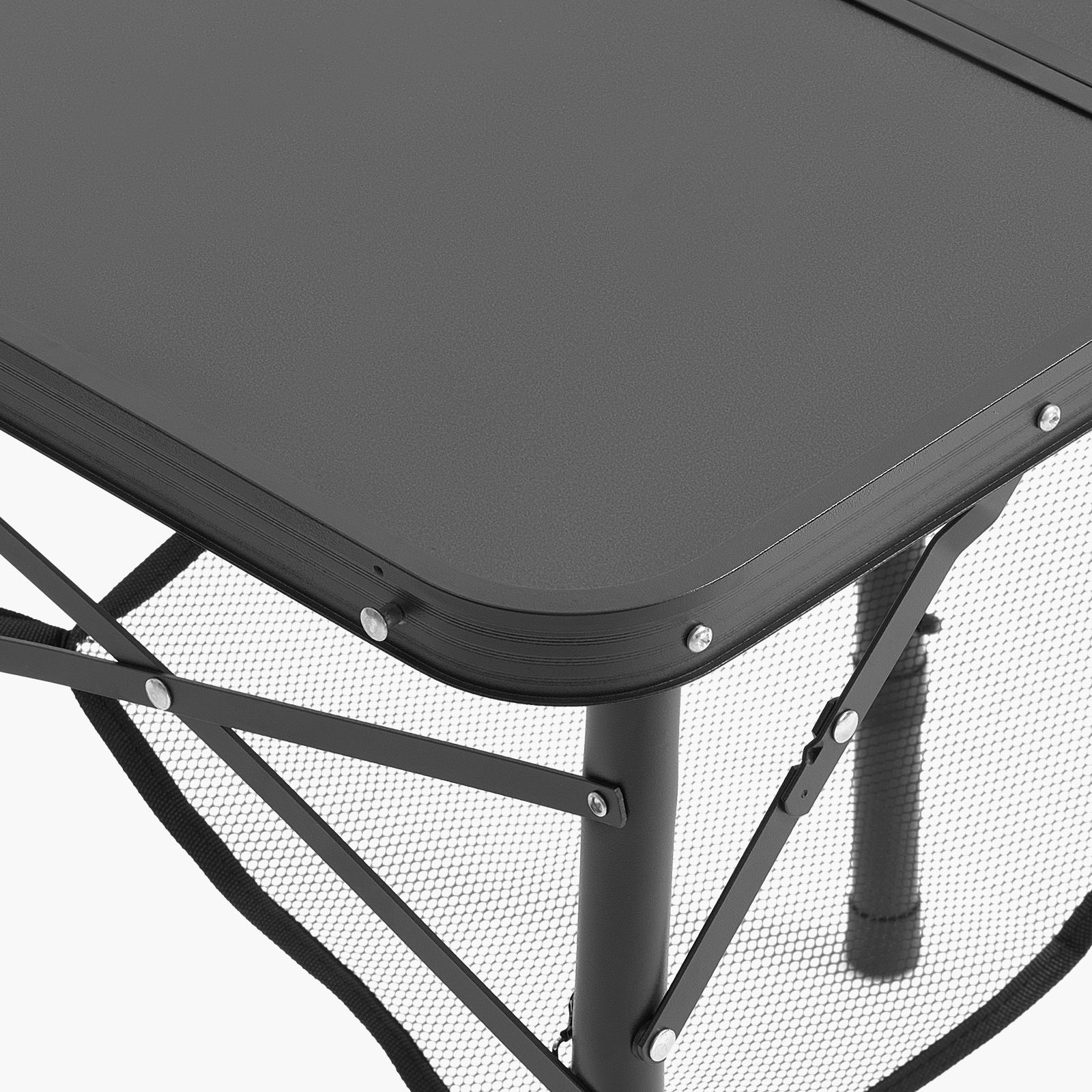 Składany stół kempingowy, prze – Camping Cooking Table recenzja i cena