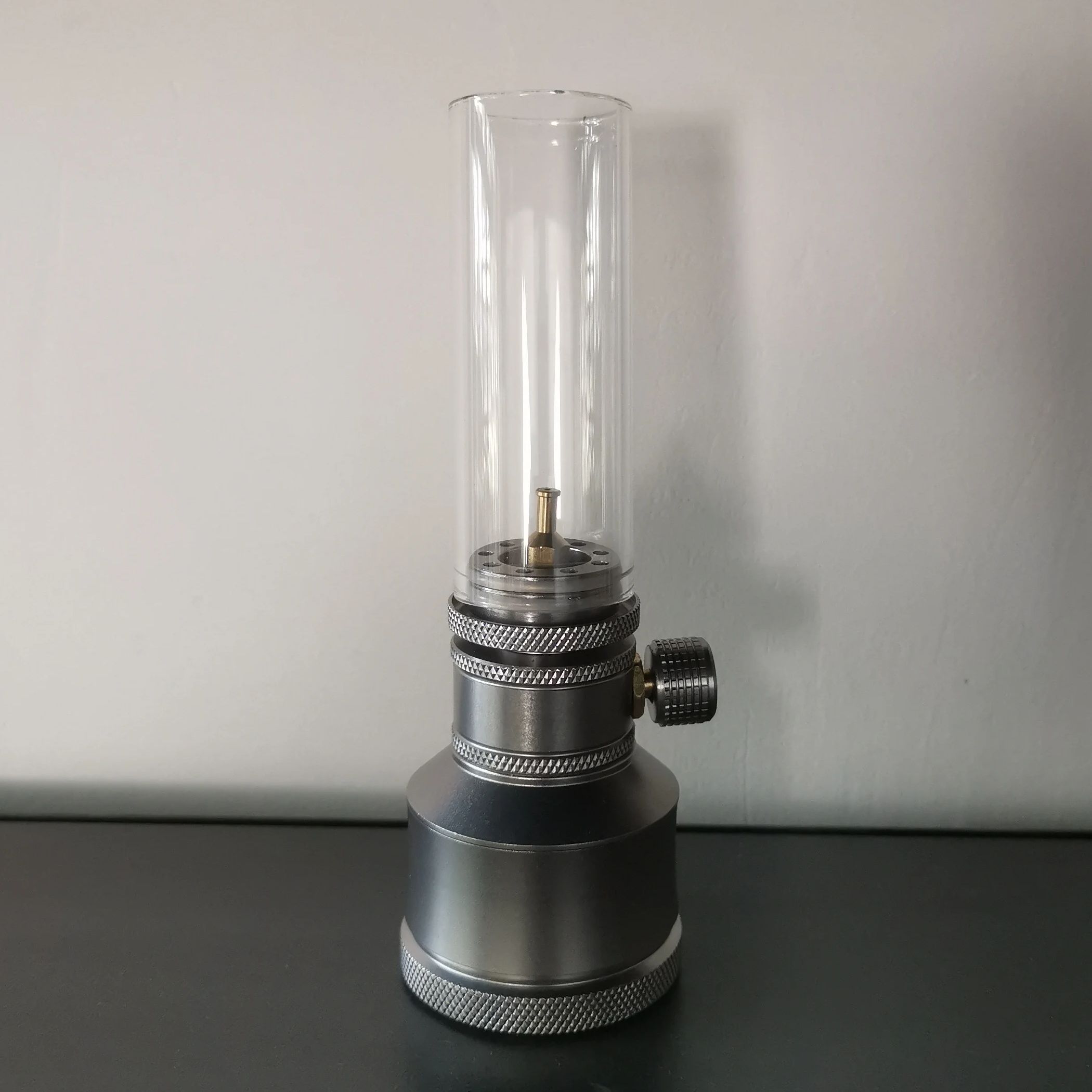 Lampa gazowa kempingowa przeno – Camping Cooking Equipment Gas recenzja i cena