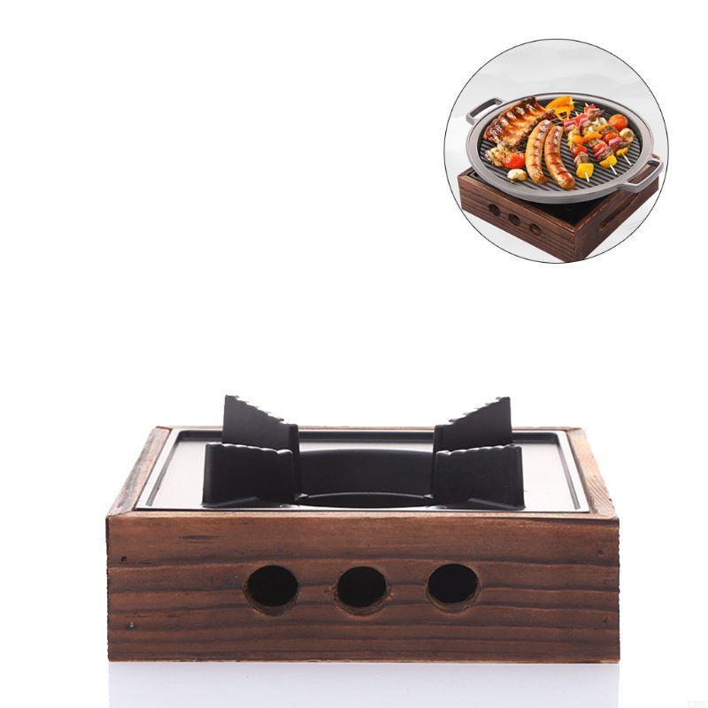 Jednoosobowy piec alkoholowy p – Camping Cooking Set 2 Person recenzja i cena