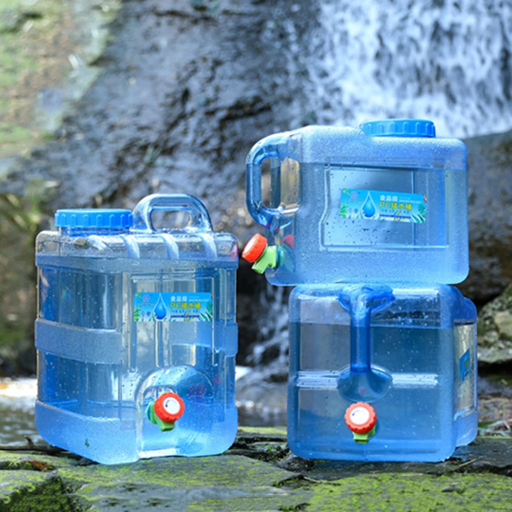 5-22L Wiadro na wodę pitną, pr – Camping Cooking And Drinking recenzja i cena