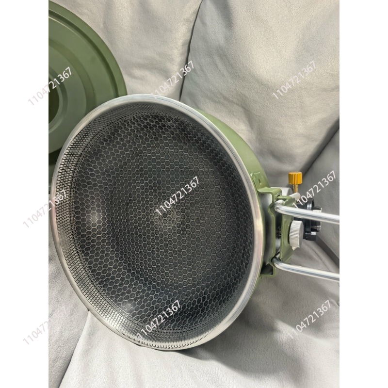 Wielofunkcyjny zintegrowany ga – Camping Cooking Vegetables recenzja i cena