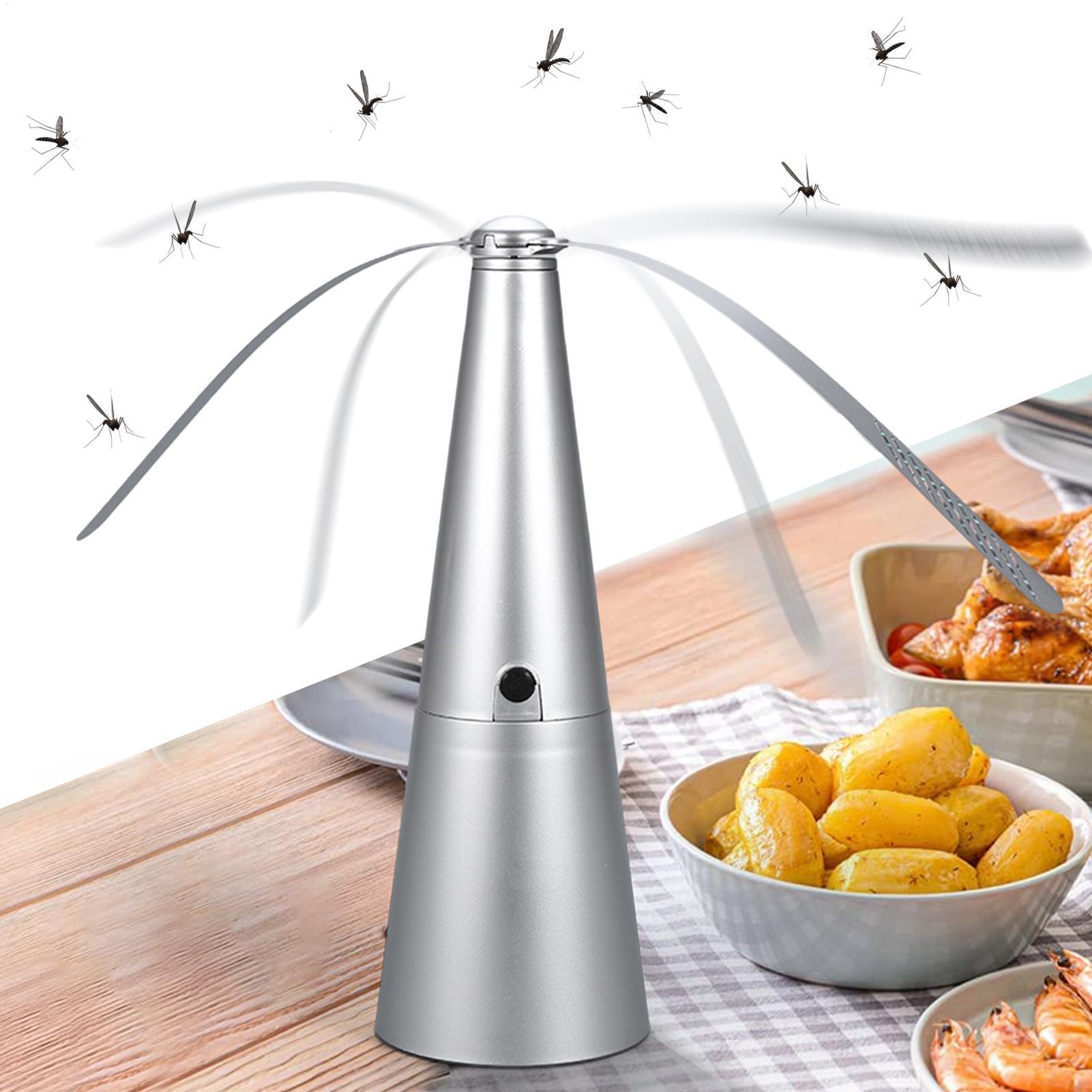 Wentylatory na zewnątrz, wenty – Camping Cooking Table recenzja i cena